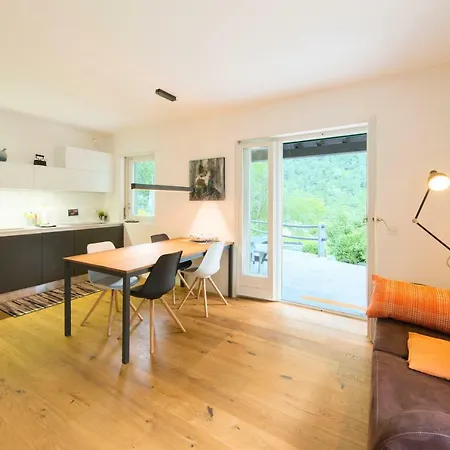 Ferienhaus Ca Ala Cros *