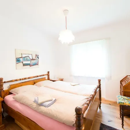 Ca Ala Cros Ferienhaus