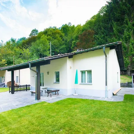 Ca Ala Cros * Gerra (Verzasca)